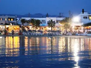 Apartments Enosis, Poseidon