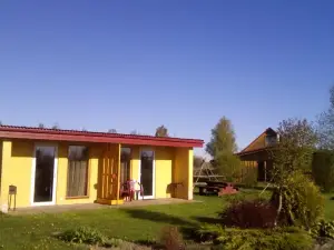 Guest House Podnieki
