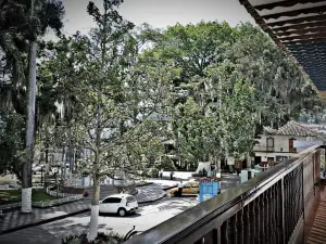 Las Marías Family Home