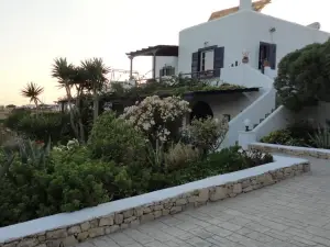 Anemomylos Houses
