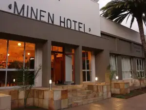 Minen Hotel