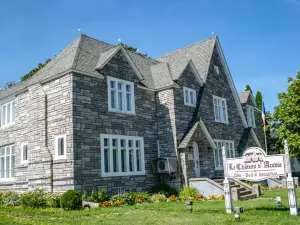 Château d'Acadie