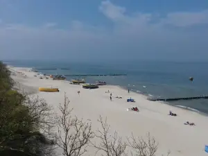 Dom Gościnny Marcela