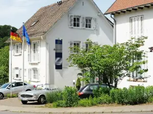 Hotel Restaurant Sengscheider Hof