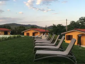 villaggio casina del duca
