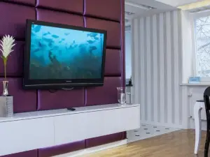 Apartament Popiełuszki 39