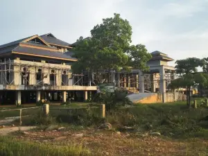 Bakkahland Farm and Resort