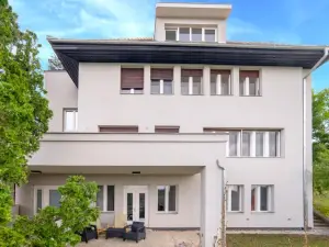 Nosislav Apartments