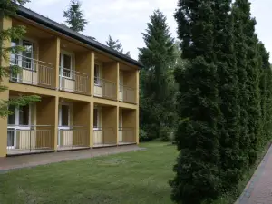 Leśna Radość