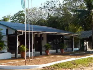 Cabañas Los Troncos