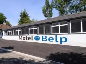 Hotel Belp Bern Airport Free Parking