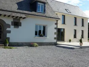 Maison de Luciné
