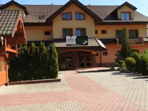 Penzion Montana