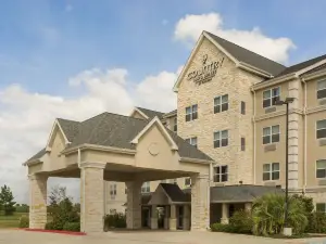 Country Inn & Suites by Radisson, Texarkana, TX