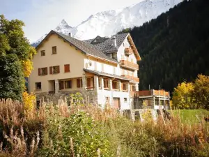 Chalet du Bon Air