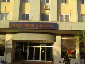 希莫尤內部酒店