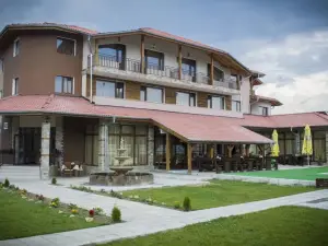 Maribel Spa Hotel