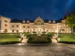 Borostyan Med-Hotel