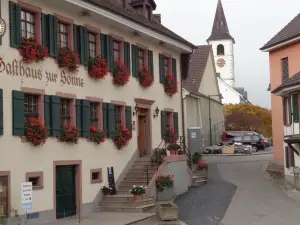Gasthaus Zur Sonne