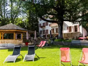 Village Vacances le Bérouze