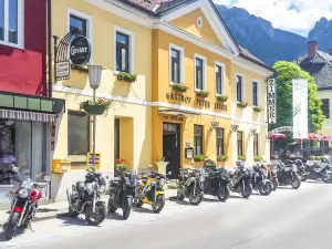 Gasthof Zeiser