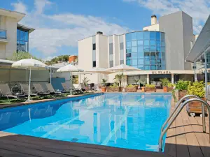 Best Western Hotel Mediterraneo, Castelldefels