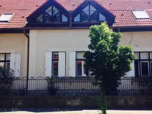 Horváth Apartmanház