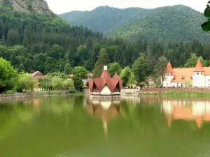 Villa Atriolum