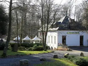 B&B la Source de la Géronstère