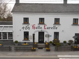 Auberge la Hutte Lurette