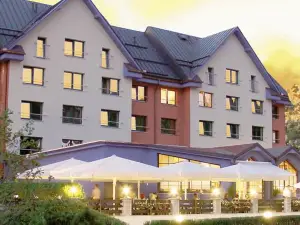 Pension Bohmerwald