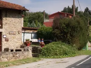 Hotel Rural Casal do Mouro
