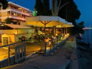 Hotel Romantica