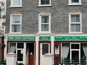 The Cosy Cottage