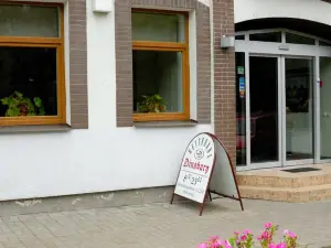 Dinaburg Spa Hotel
