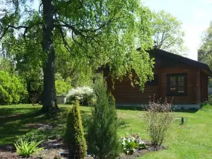 Guest House Baltās Dūjas