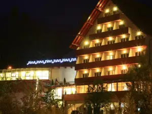 Hotel Roman Maramures - Ski & Spa Resort