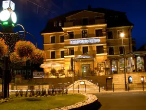 Hotel Maria Helena