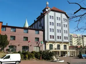 Hotel Spichlerz