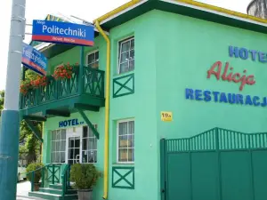 Hotel Alicja