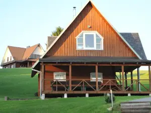 Country Houses Vidų Sodyba