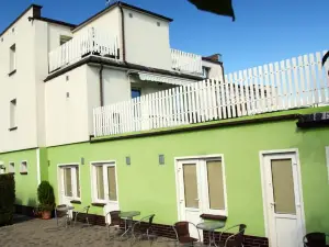Villa Diana Ustka