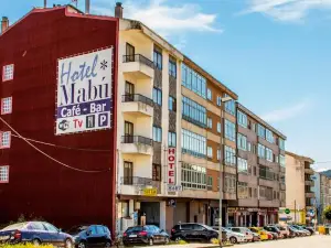Hotel Mabú