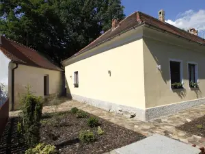 Apartmany Supina