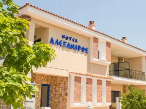 Hotel Alexandros