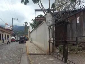 La Posada Copan