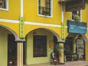 Hostal Las Palmas