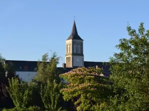 Gîte Dagueloire