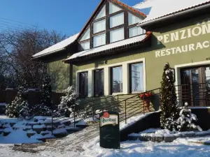 Penzion U Kašných