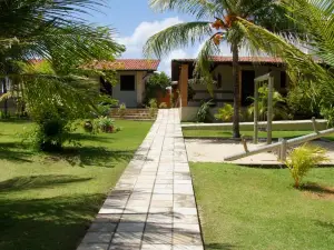 Pousada Ponta Dos Anéis